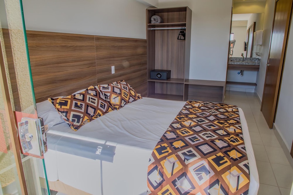 Suite photo 1
