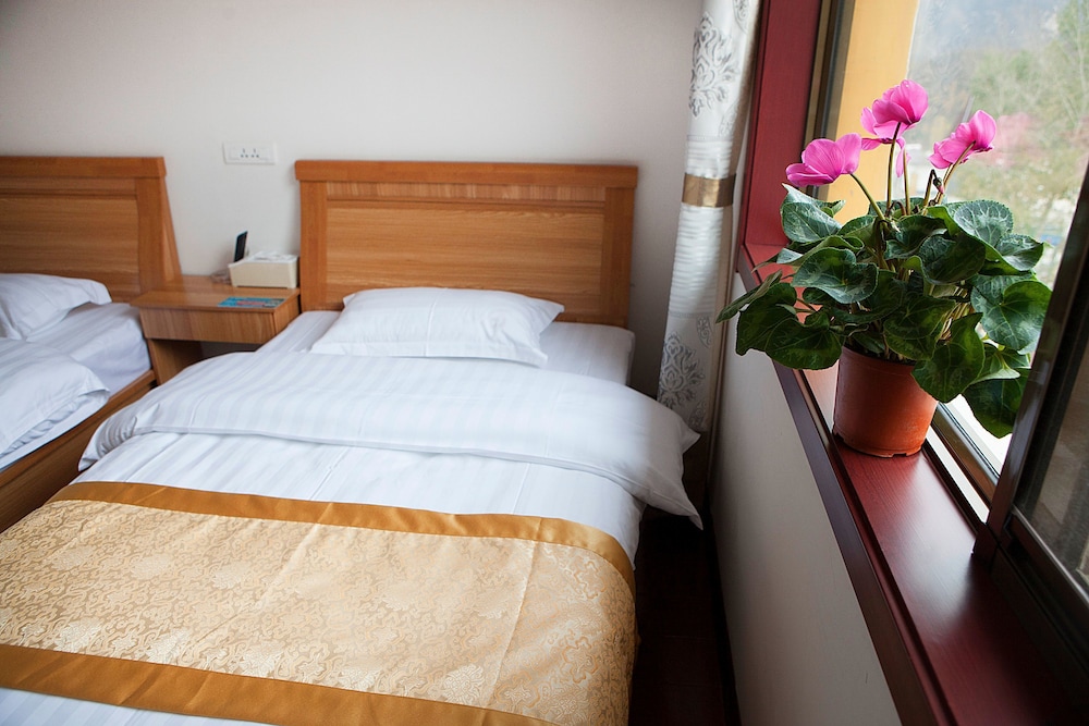 Standard Twin Room photo 2