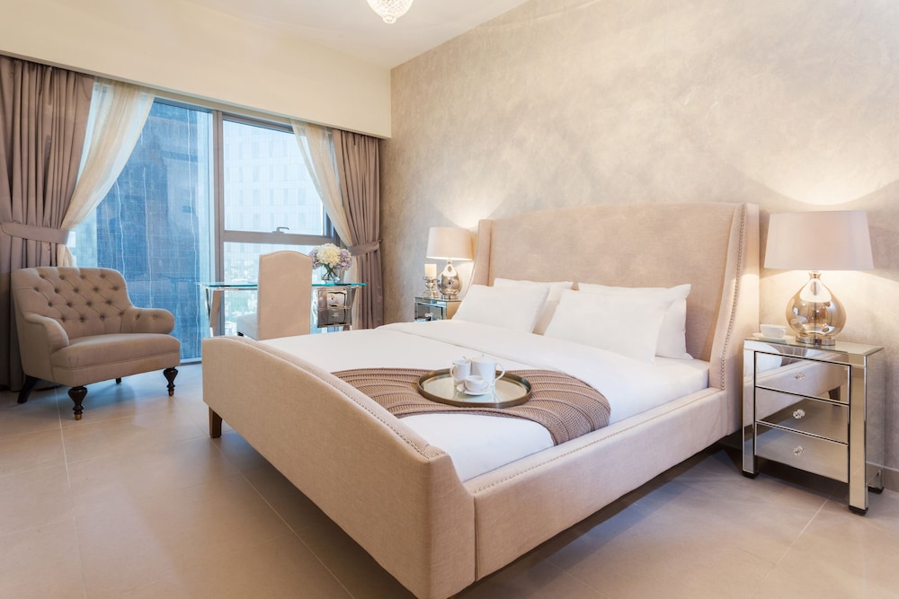 Comfort Apartment, 1 Bedroom, City View photo 1