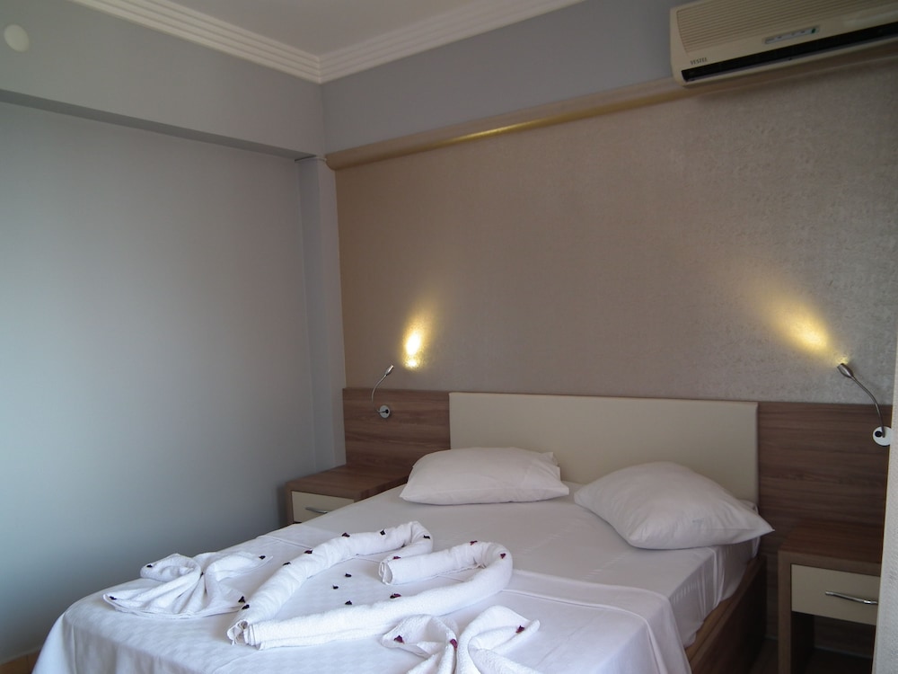 Standard Double Room photo 1