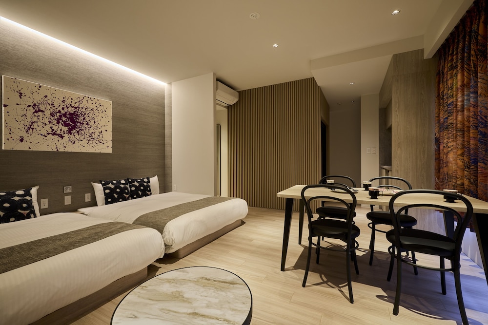 Economy Twin Room