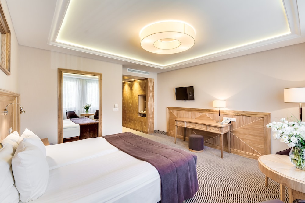 Superior Double Room - Photo 5