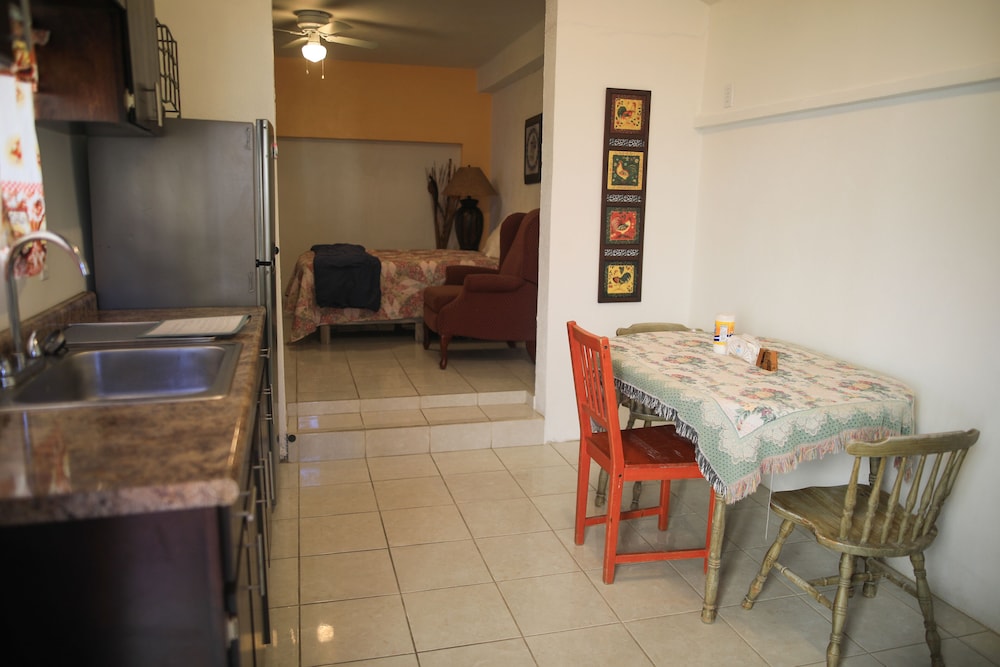 Executive Apartment, Multiple Beds, Kitchen, Garden Area photo 3