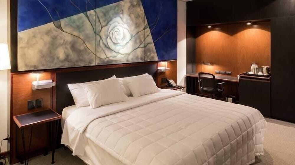Room, 1 Queen Bed - Photo 1