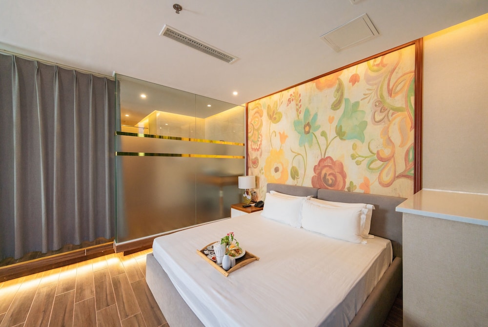 Club Double Room