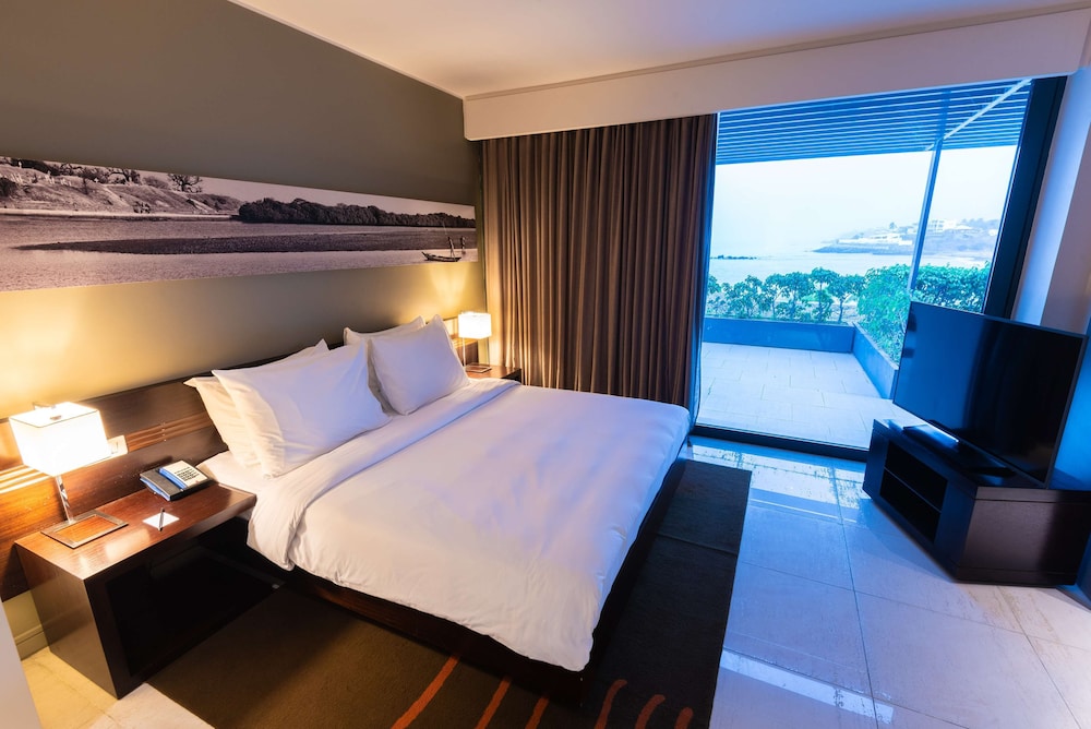 Suite, Balcony, Sea View - Photo 5