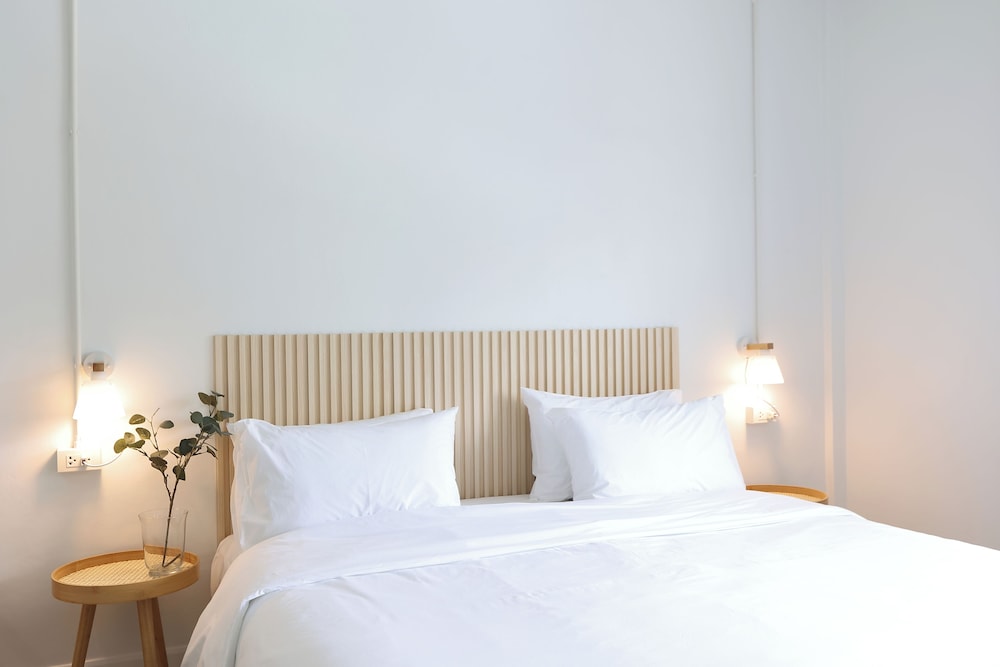 Superior Room, Non Smoking, Private Bathroom