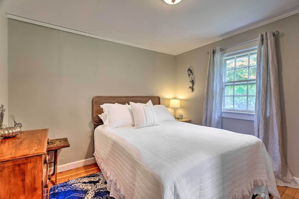 Cottage (3 Bedrooms) photo 1