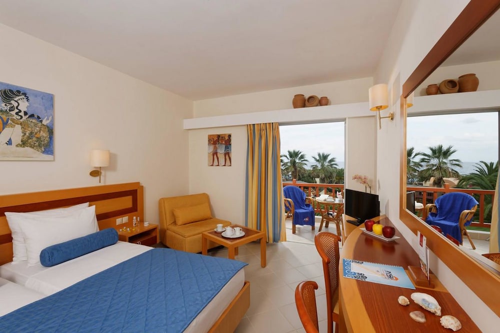 Standard Double Room, Sea View photo 1