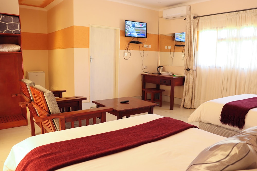 Standard Double Or Twin Room photo 1