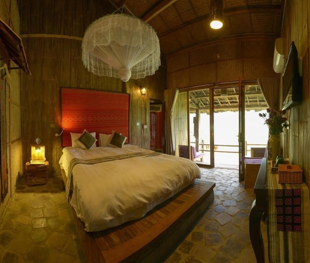 Double Room, Mountain View photo 2