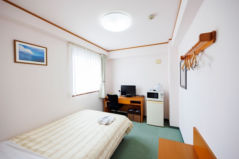 Single Room, Non Smoking photo 2