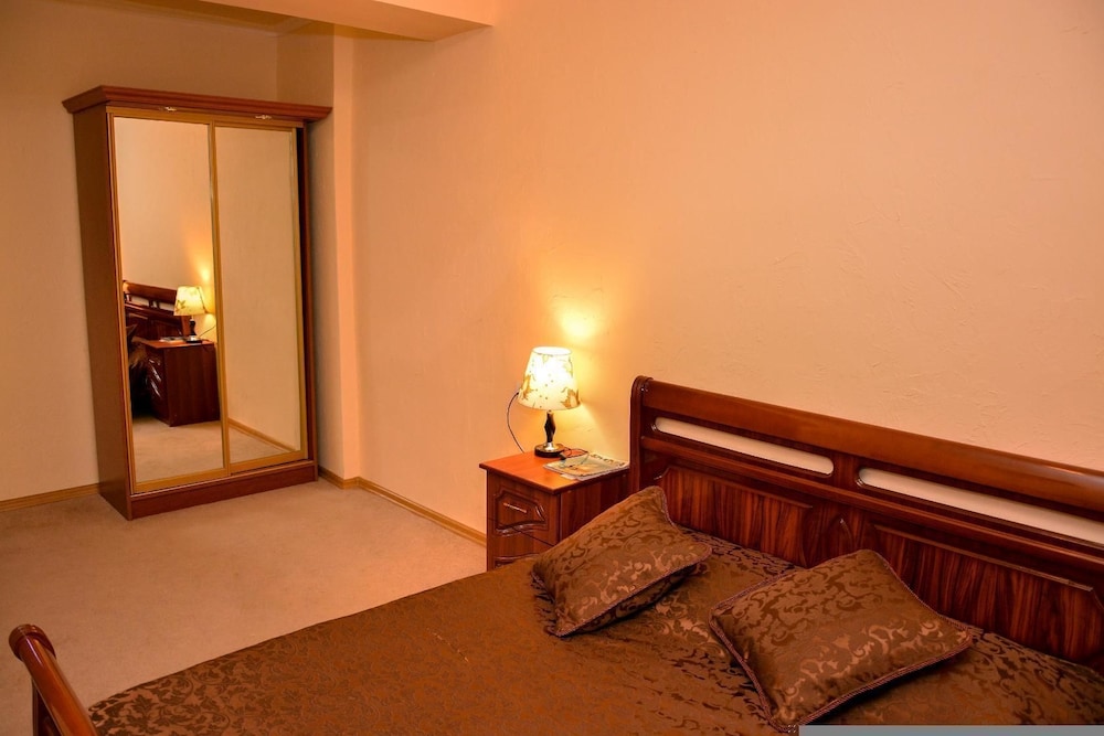 Standard Double Room, 1 Double Bed photo 1