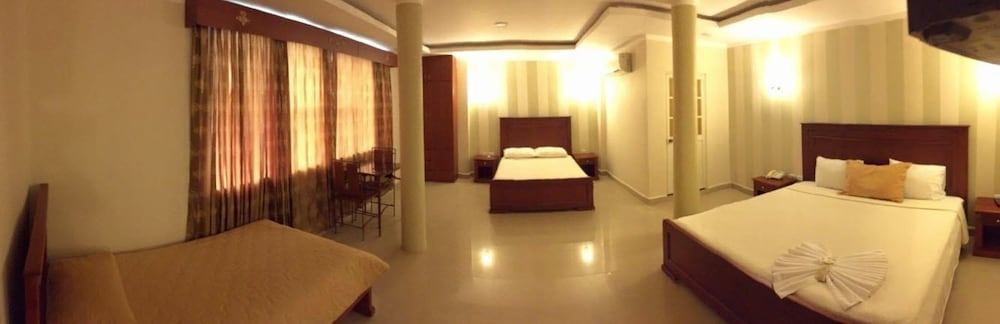 Twin Room photo 3