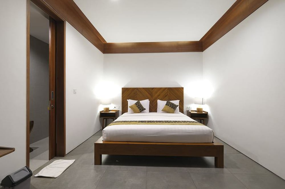 Deluxe Villa photo 3