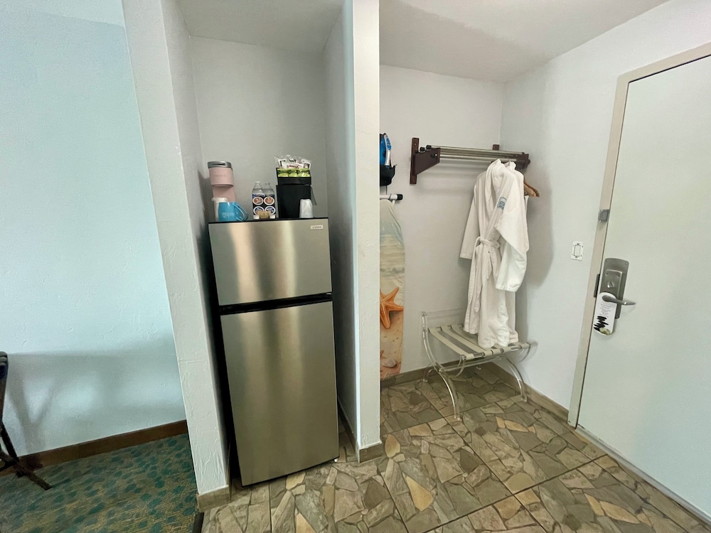 Ocean Sands Beach Boutique Inn - 1 Acre Private Beach, Billede 15
