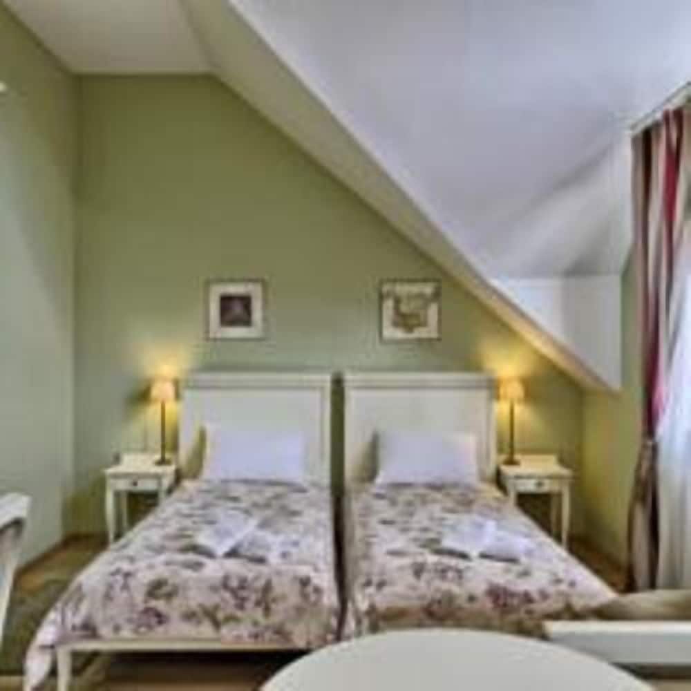 Classic Double Room photo 2