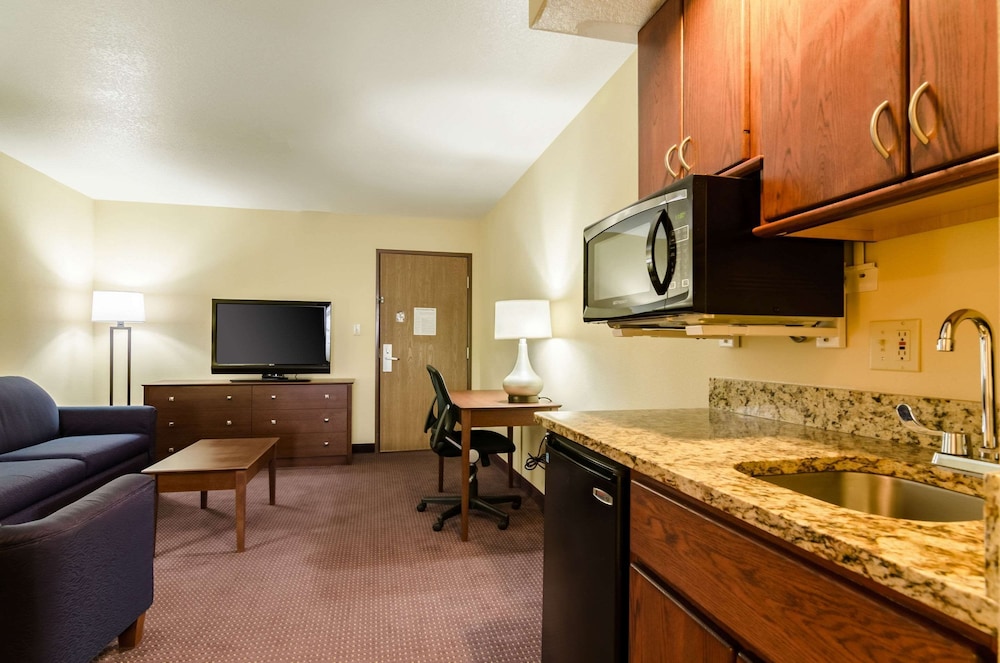 Suite, Non Smoking - Photo 4