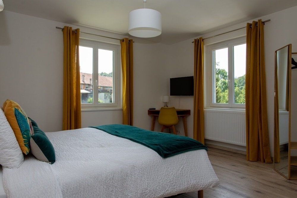 Deluxe Double Room (JARO) photo 1