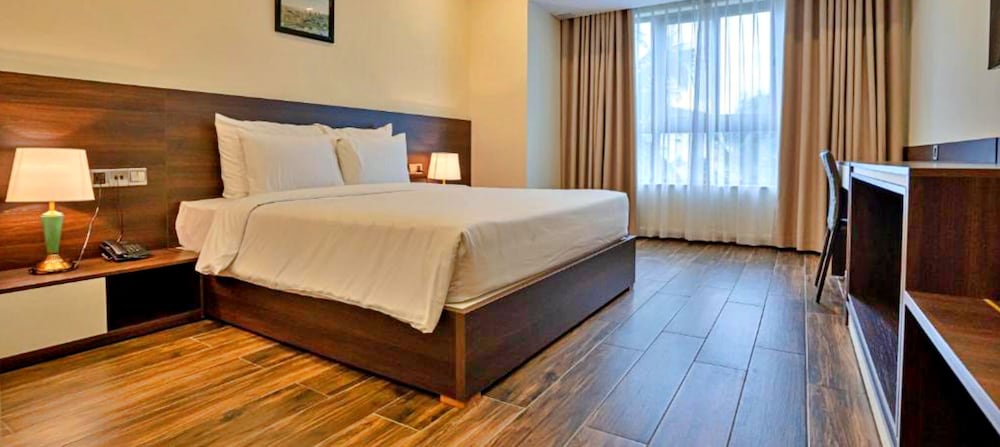 Superior Double or Twin Room - Photo 1