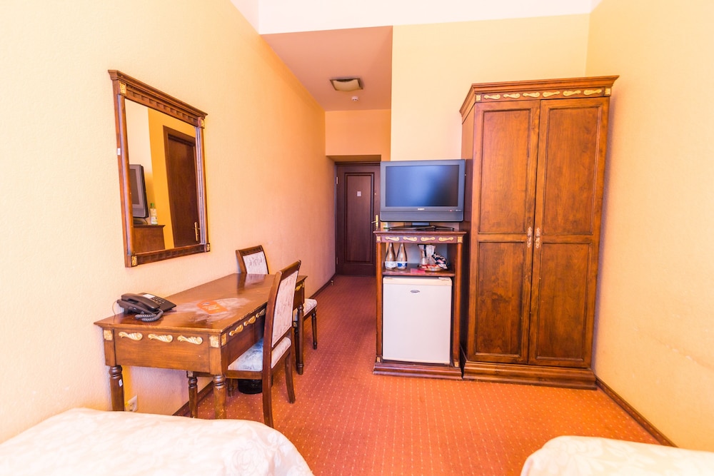 Twin Room, 2 Twin Beds