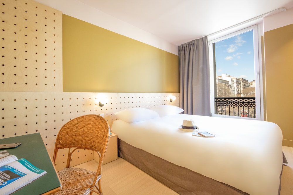 Double Room, 1 Double Bed - Photo 7