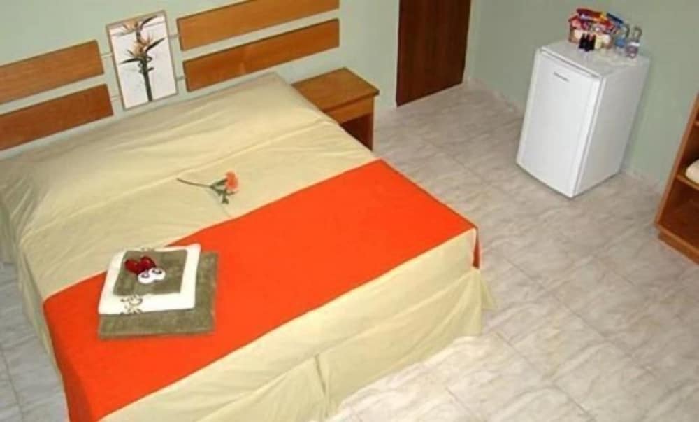 Double Room, Pool View photo 1