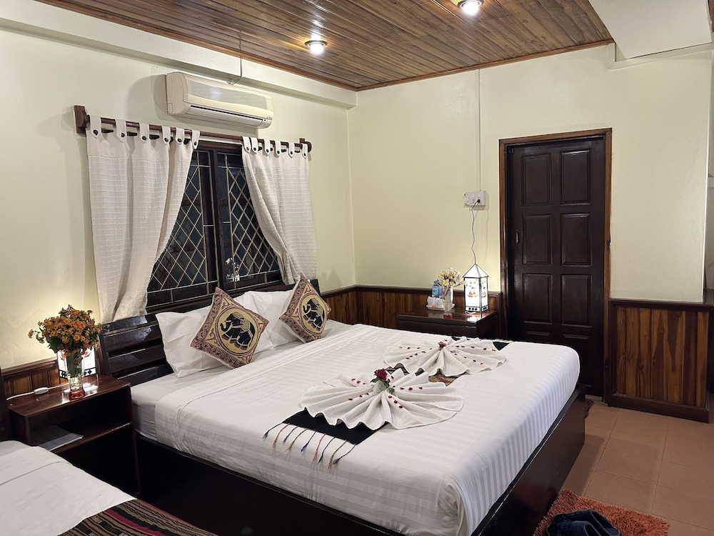 Deluxe Triple Room - Photo 7