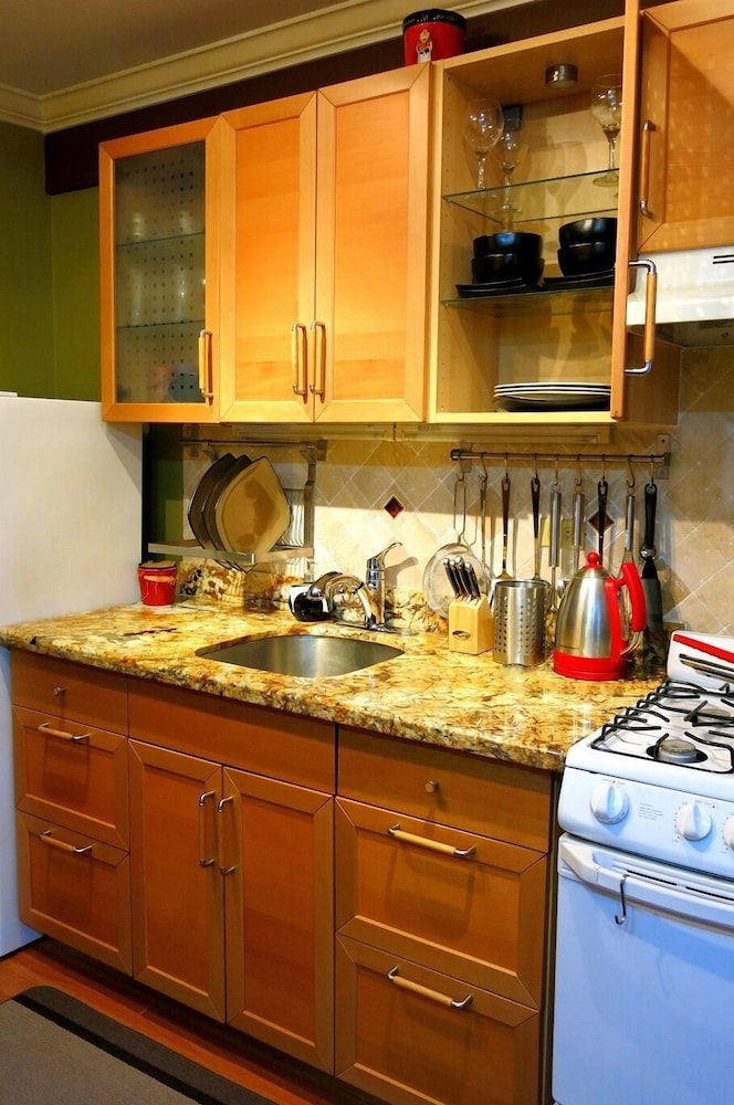 Luxury Apartment, City View, Executive Level photo 3