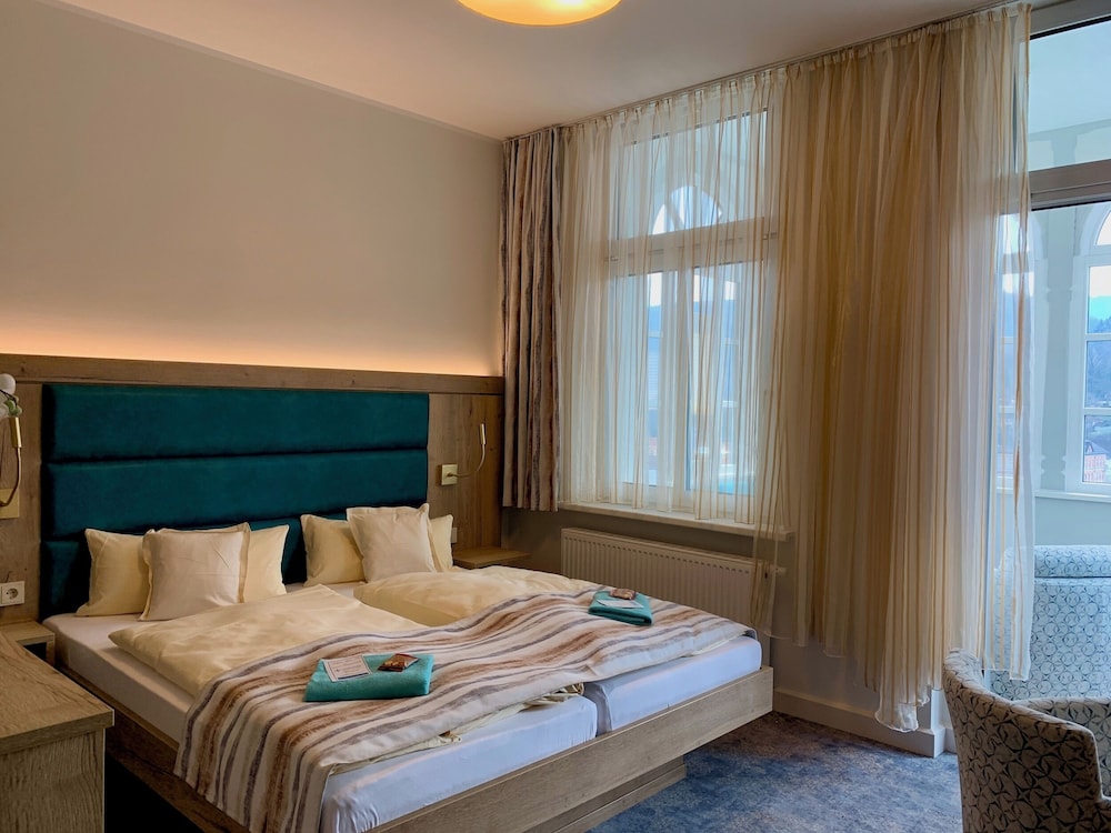 Panoramic Double Room photo 3