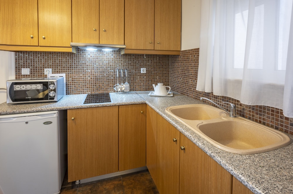 Suite Apartment Classic - Photo 4