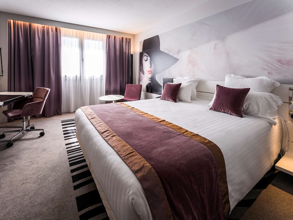 Executive Room, Multiple Beds photo 1