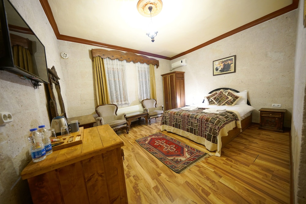 Comfort Double Room photo 1