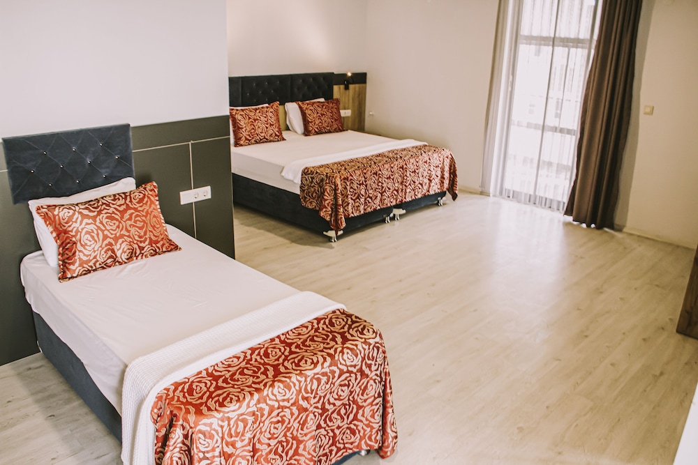 Suite, Sea View photo 1