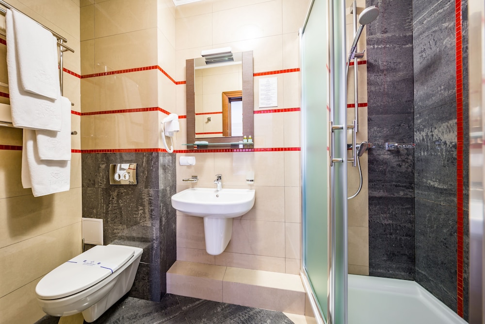 Standard Single Room photo 3