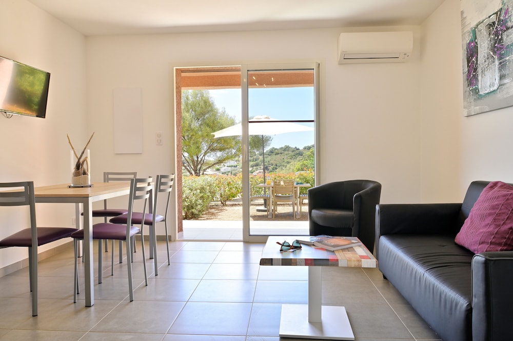 Apartment, Ensuite (T3 - 4 personnes) photo 1