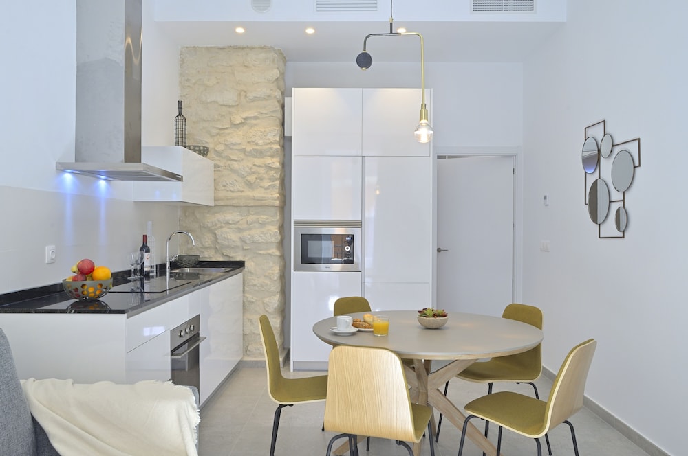 Apartment, 1 Bedroom, Balcony
