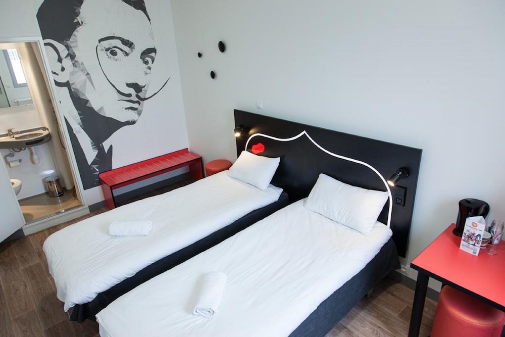 Twin Room photo 2