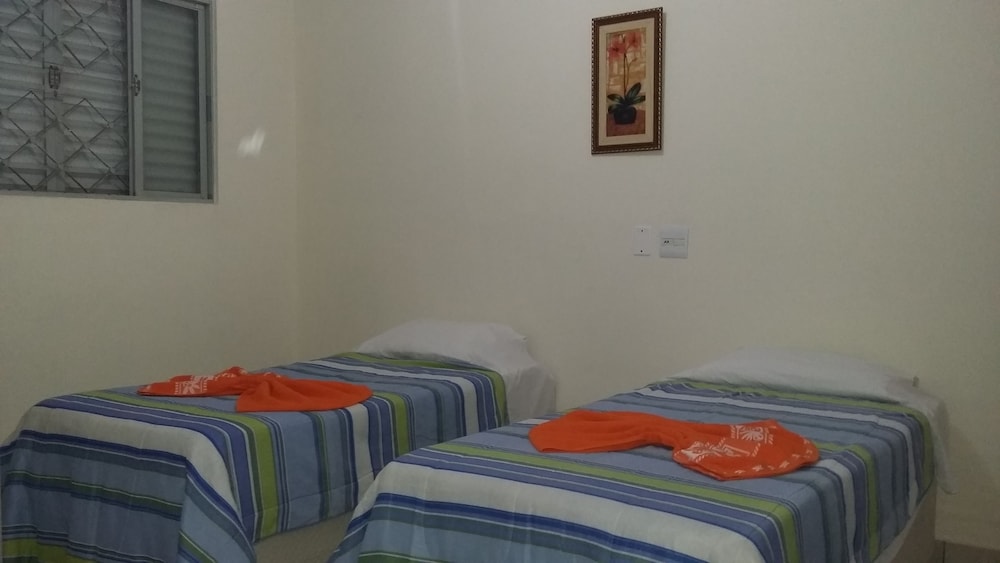 Luxury Room (Com Ventilador) photo 2