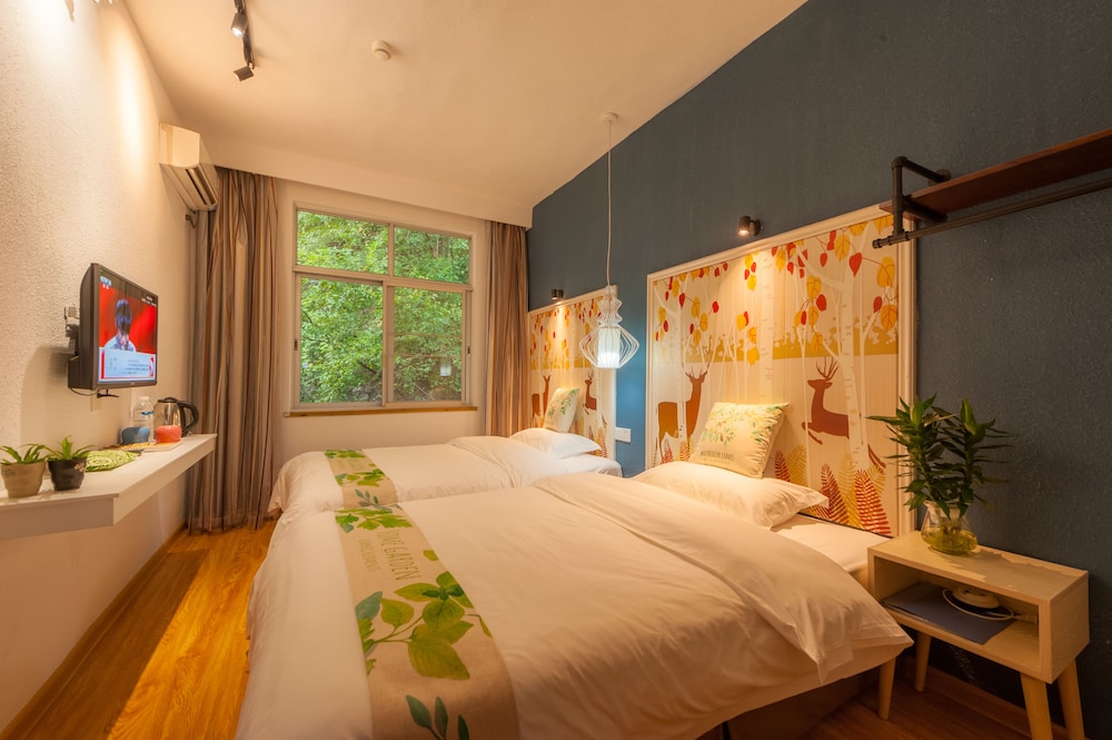Superior Twin Room photo 1