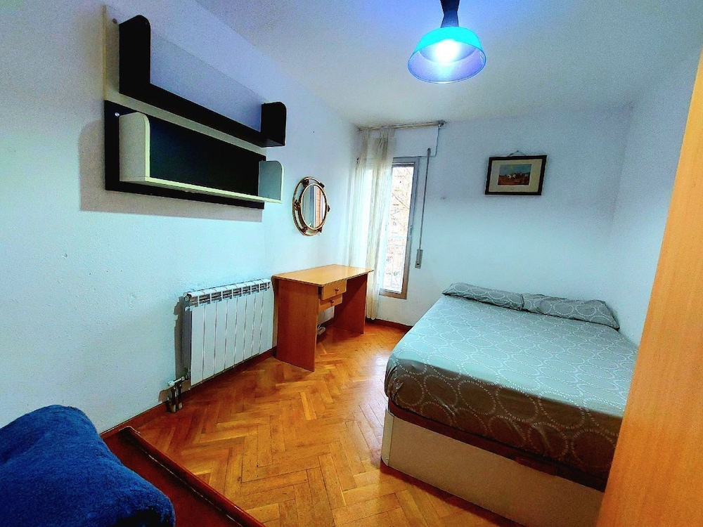 Habitación Individual Básica