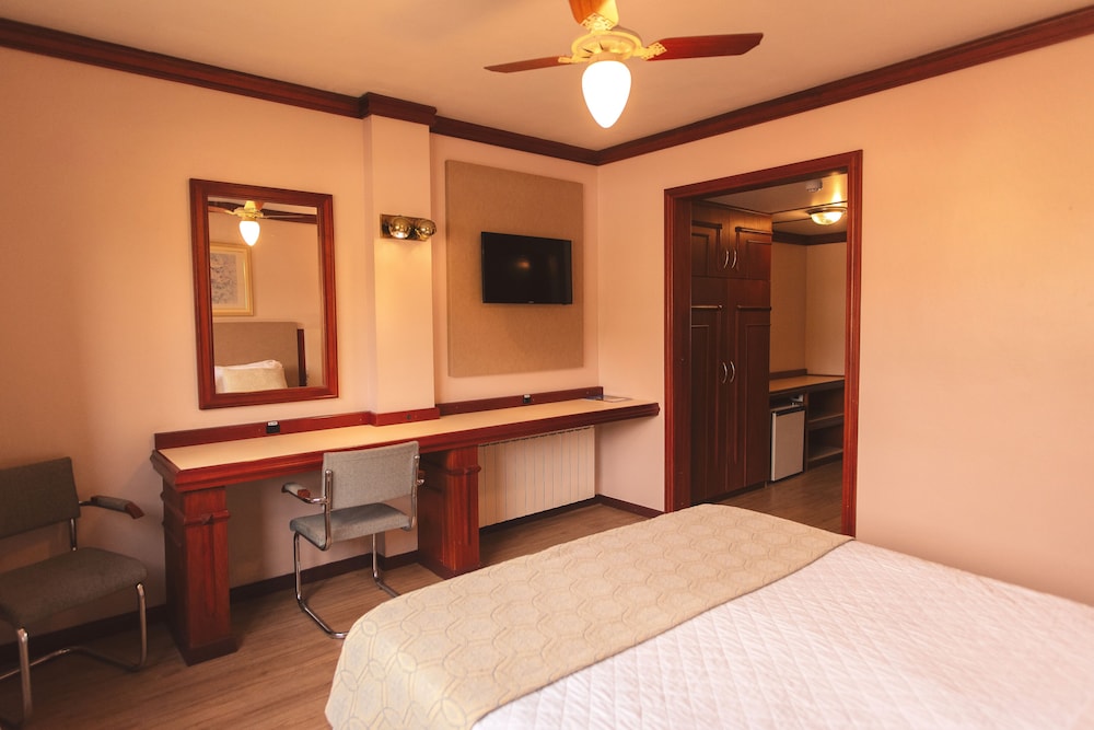 Executive Double or Twin Room photo 2