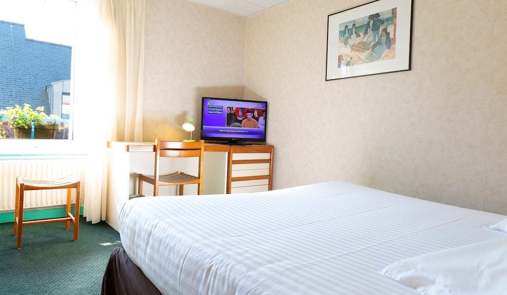 Comfort Double or Twin Room - Photo 1
