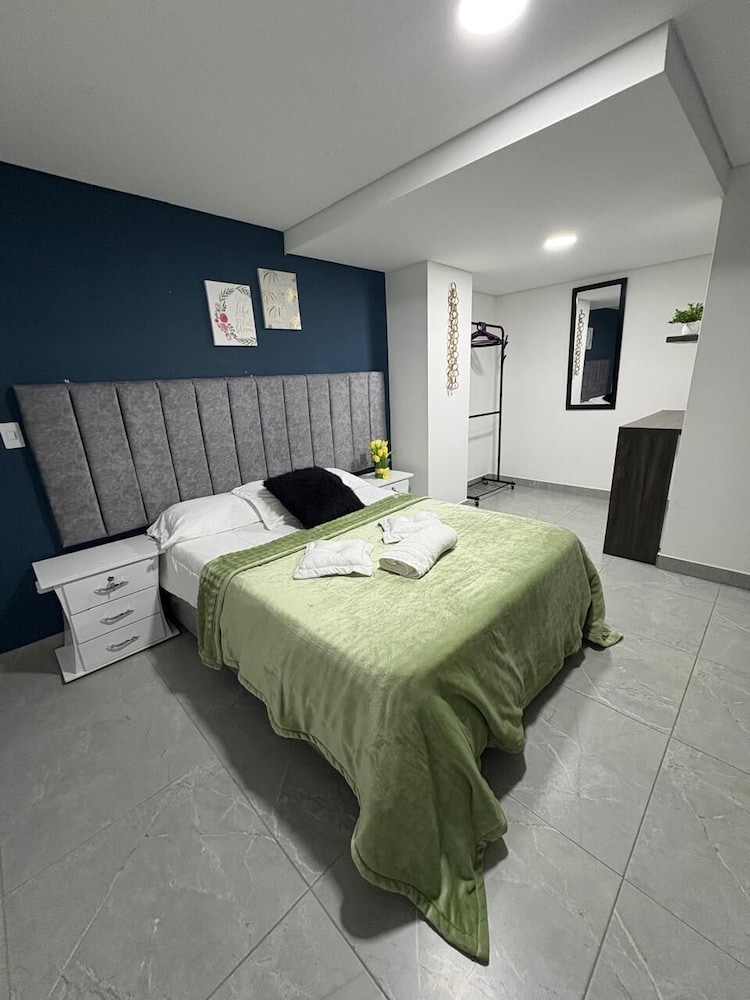Comfort Apartment