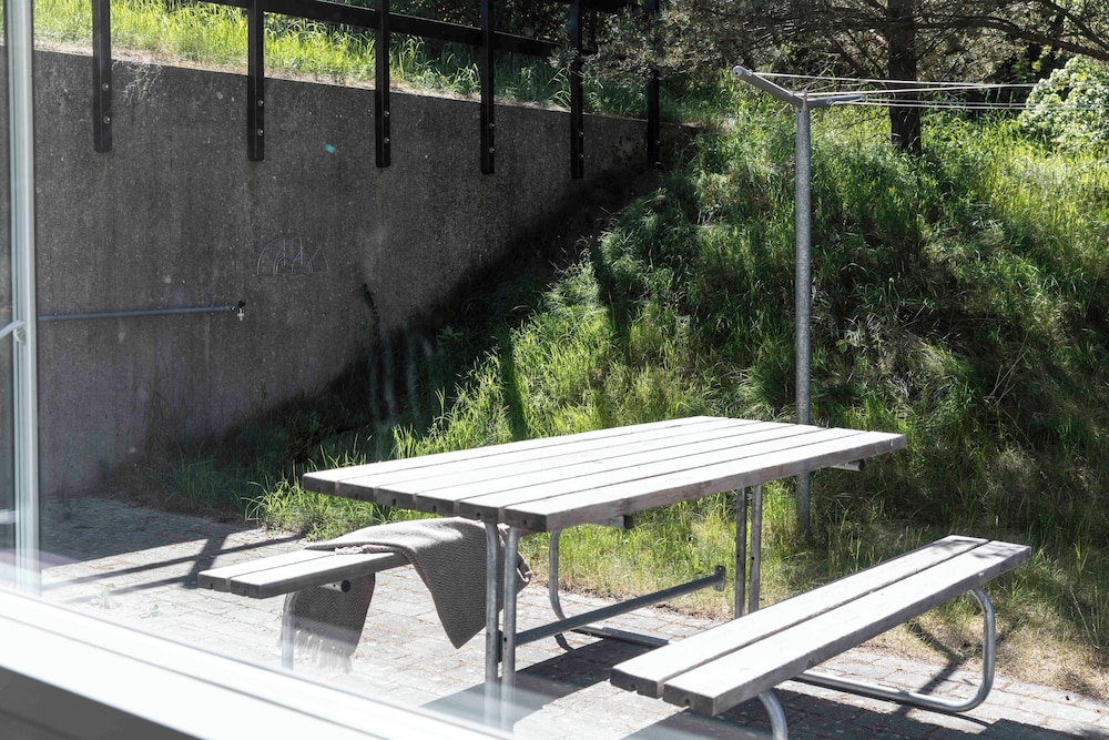 Twin with Bunk Beds & Terrase photo 1