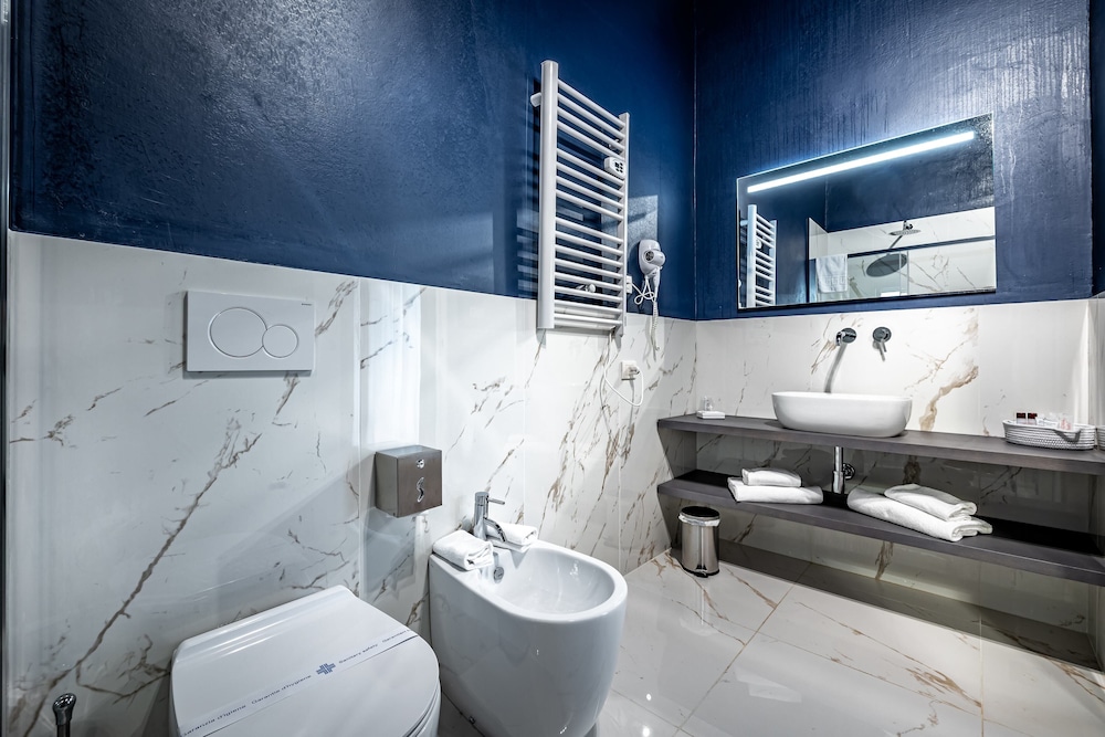 Superior Double or Twin Room, Garden View - Photo 26
