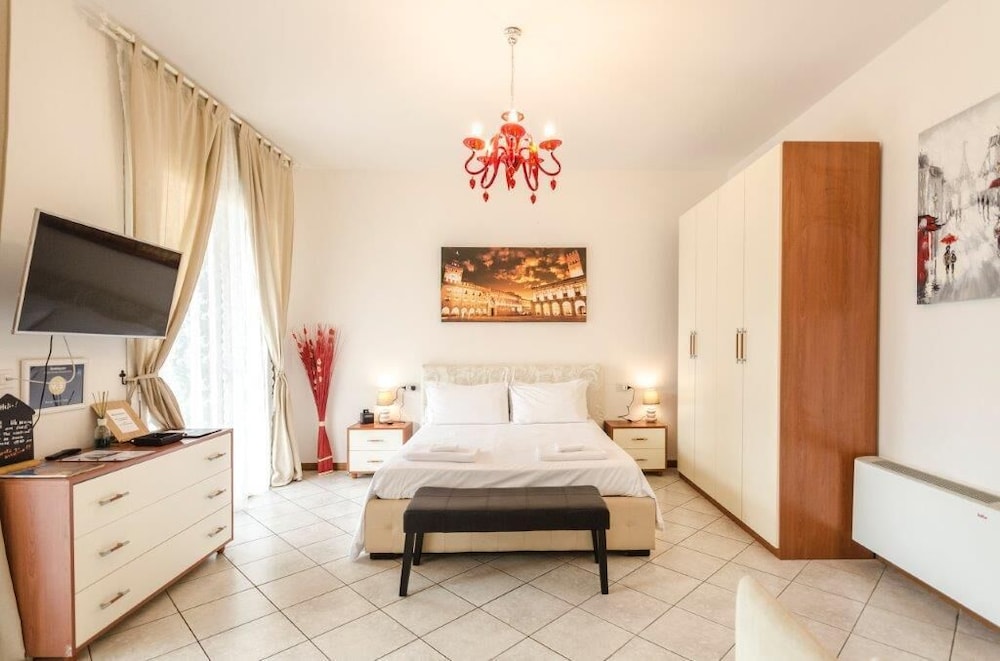 Apartment, 1 Bedroom