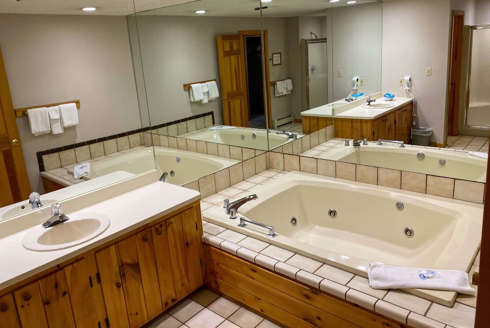 Suite, 1 Bedroom, Non Smoking - Photo 3