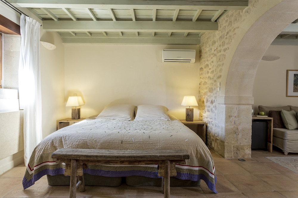 Historic junior suite (Perseus - Lyra - Sirius) - Photo 4