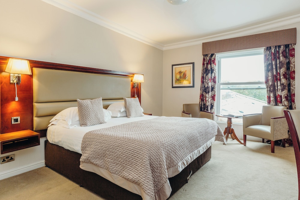 Executive Double Room - Photo 8